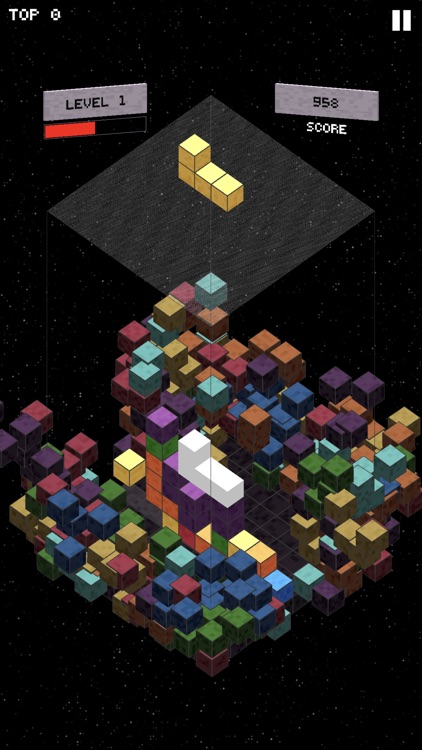 Block Puzzle Game 3D screenshot-7