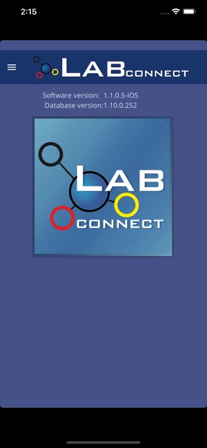 LabConnect(圖1)-速報App