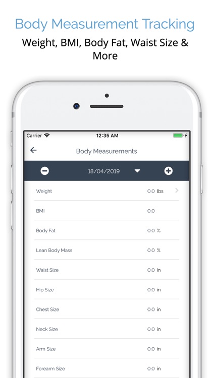 MyFast Intermittent Fasting screenshot-4