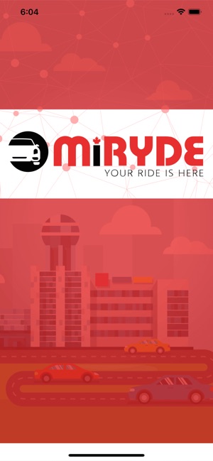 MiRyde Passenger(圖1)-速報App