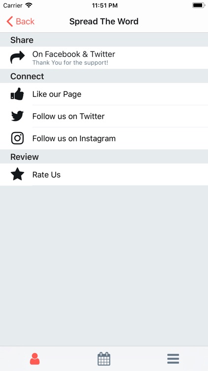 Smart Post: Schedule Media screenshot-9