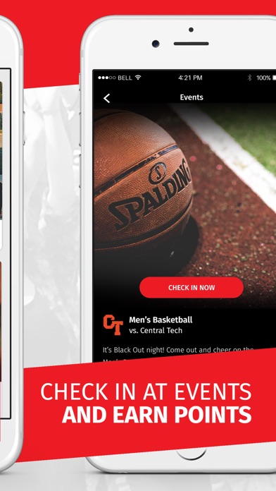 【图】Ruckus Rewards(截图2)