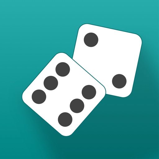 Dice Roll Game · iOS App