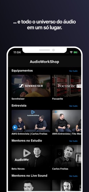 AudioWorkshop(圖3)-速報App