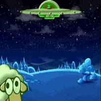 Sheep Aliens - UFO Escape PC 용