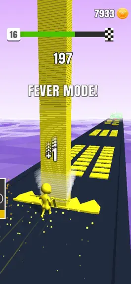 Game screenshot Stack Colors! apk
