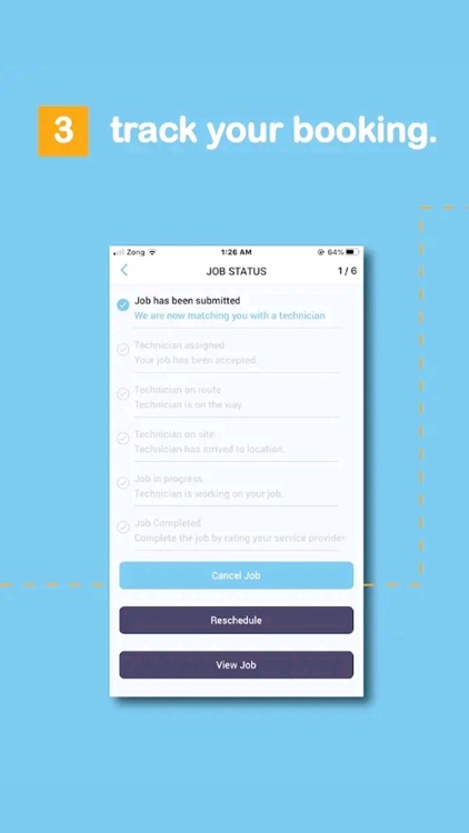 Karigar – کاریگر screenshot-4
