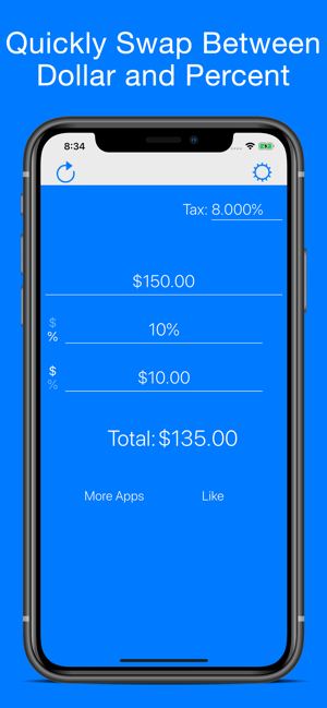 Discount Calculator ∙ Sale Amt(圖4)-速報App