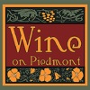 Wine on Piedmont piedmont 