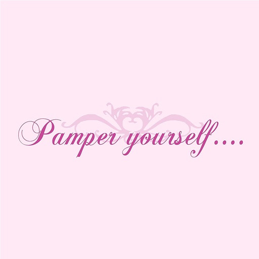 Pamper Yourself by Tom Marchant