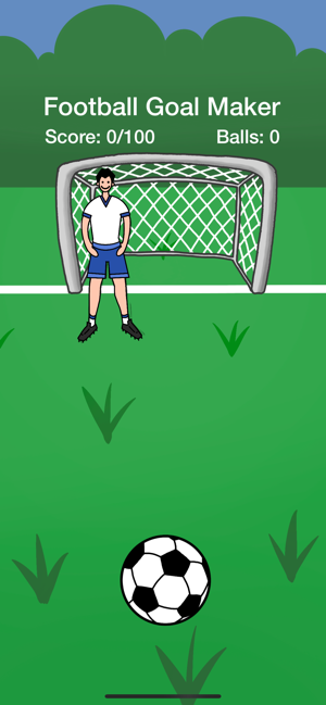 Football Goal Maker(圖2)-速報App