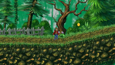 Two Heroes screenshot 3