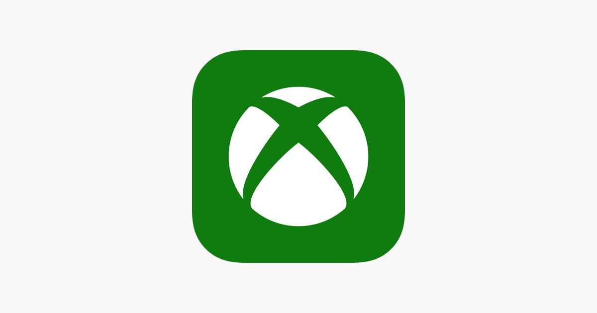 Xbox On The App Store