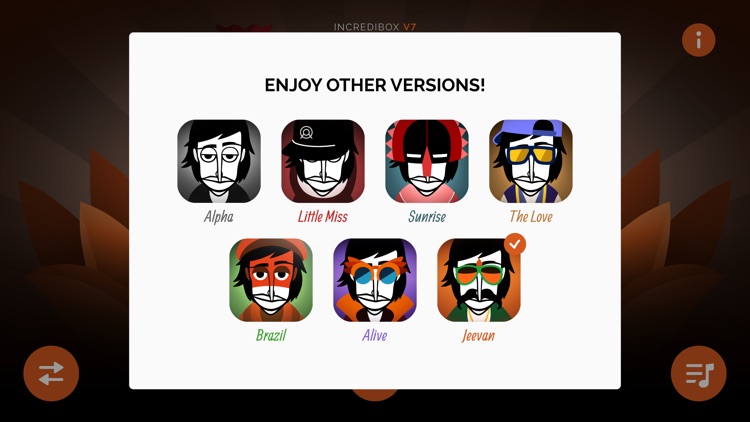 Incredibox screenshot-3