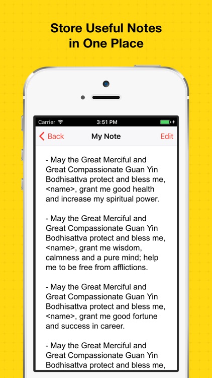 Buddhist Sutras 《佛经》 screenshot-3