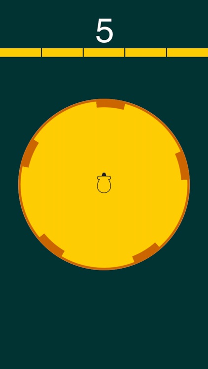 Spinning Wheel: the challenge. screenshot-5