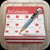 BzCalendar : Simple View