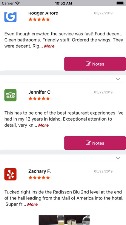 Reply Pro - Manage reviews screenshot-4