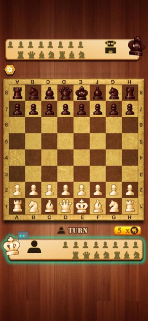 國際象棋遊戲與學習(圖1)-速報App