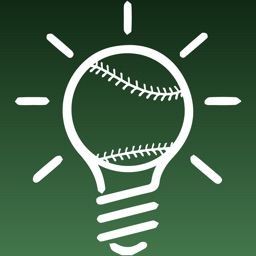 Baseball for Philips Hue