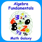 Algebra Fundamentals