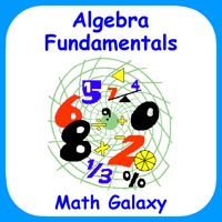 Algebra Fundamentals pour PC