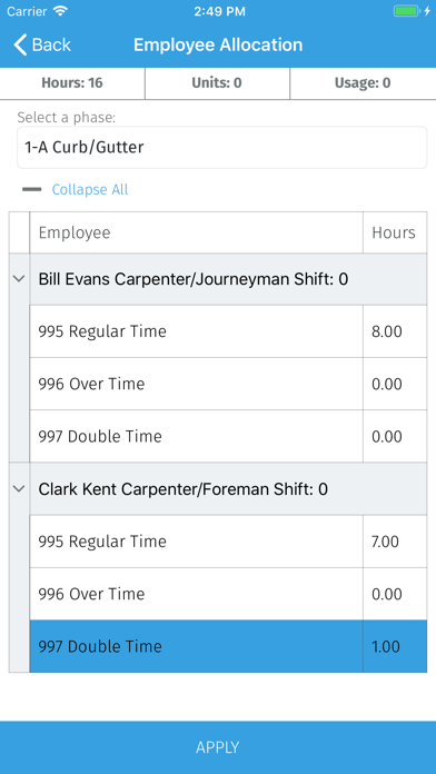 How to cancel & delete Viewpoint Field Management™ from iphone & ipad 1