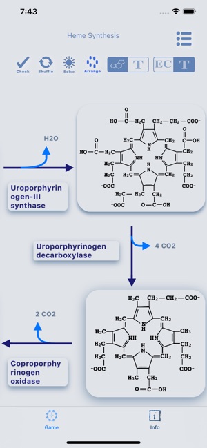 Metabolic Pathways(圖6)-速報App