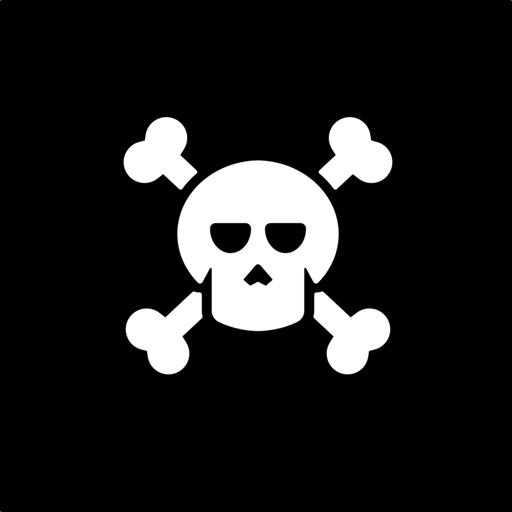 Pirate Sails AR iOS App