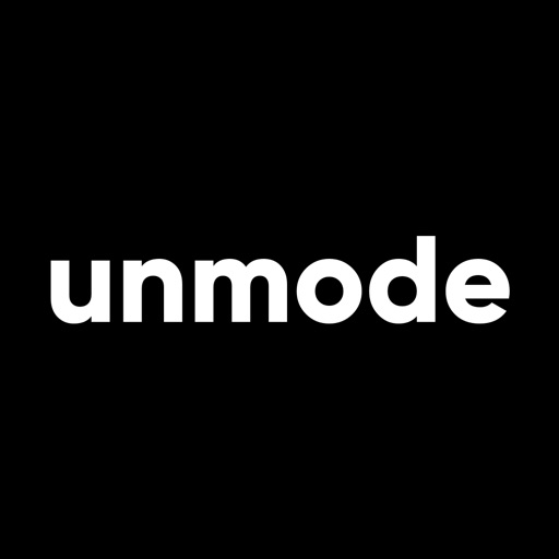 unmode