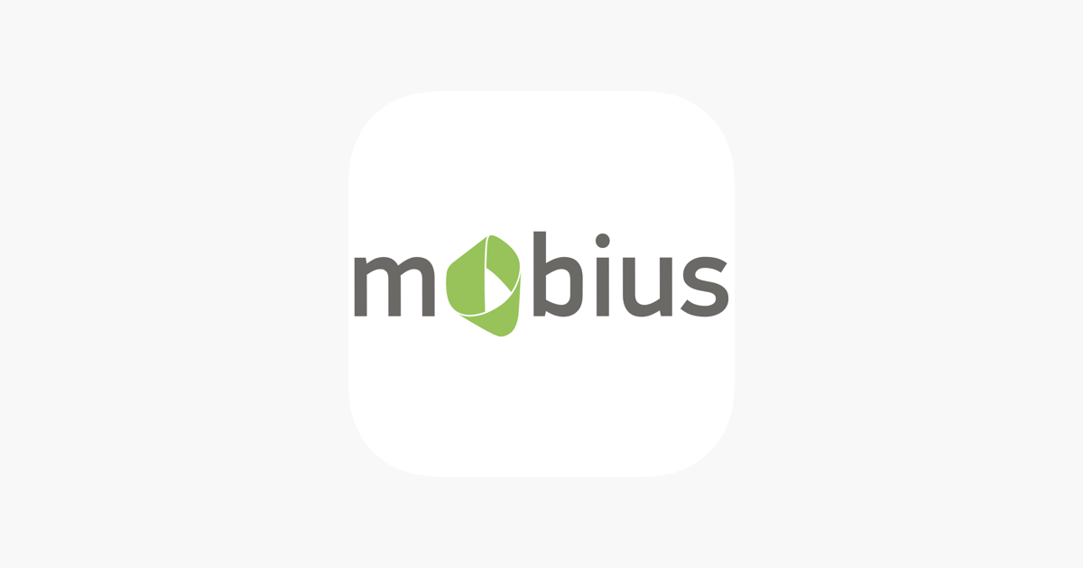 ‎Mobius Conference na App Store