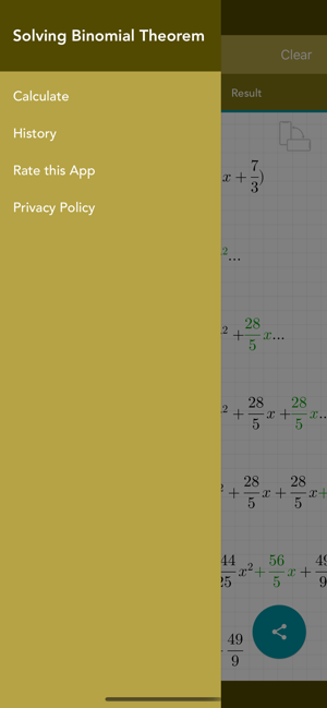 Square of a Binomial PRO(圖4)-速報App