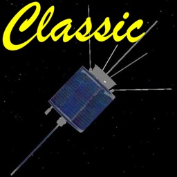 Satellite Ham Radio Classic
