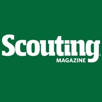  Scouting Magazine (BSA) Alternative