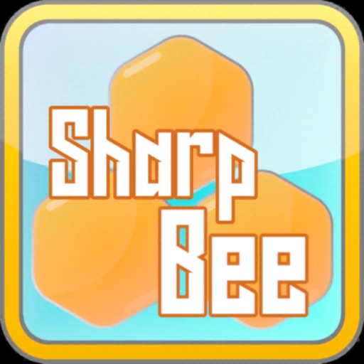 Sharp Bee