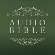 Audio Bible: God's Word Spoken