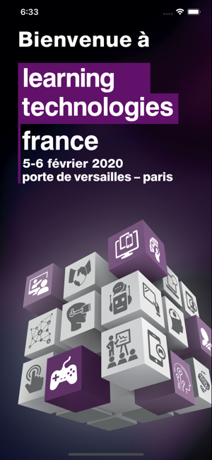 Learning Tech France 2020(圖1)-速報App