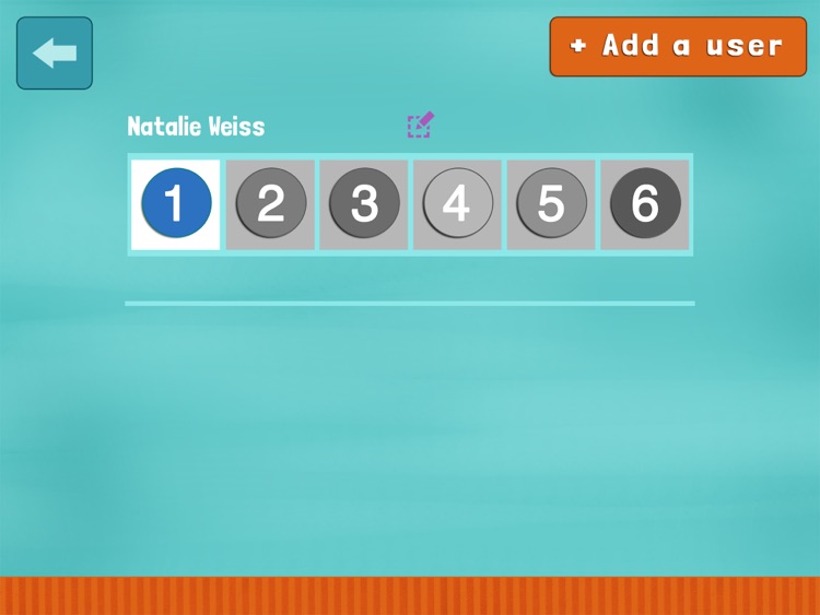 Cognition Coach NACD Ages 1-3. screenshot-4