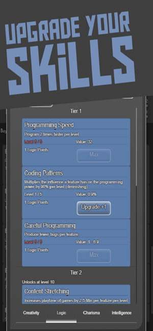 Idle Idle GameDev(圖3)-速報App