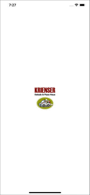 Krienser Pizzeria