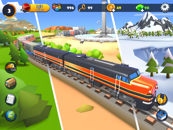 Игра Train Station 2: Ж/д стратегия
