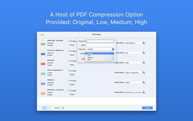 PDFCreator-Batch Create PDF(圖4)-速報App