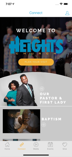 FBCDH (The Heights Church)(圖2)-速報App