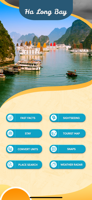 Ha Long Bay Tour(圖2)-速報App