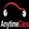 Anytime Cars offer an airport transfer service in and around Fleet Hampshire