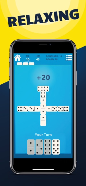 Dominos - Best Dominoes Game(圖5)-速報App