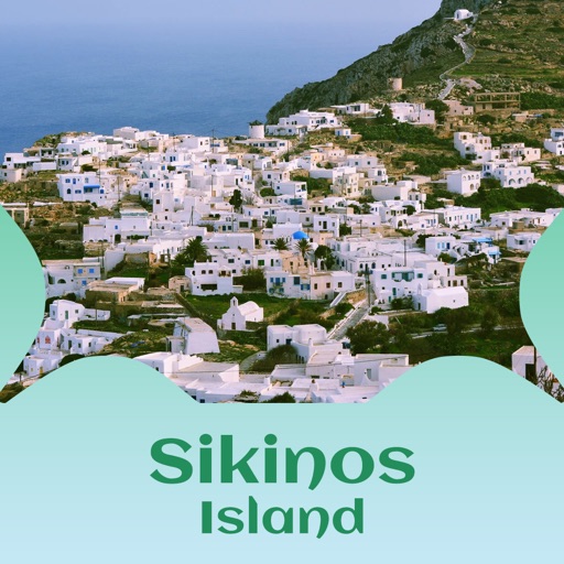 Visit Sikinos Island
