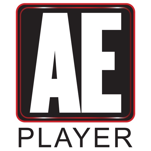 AE Player