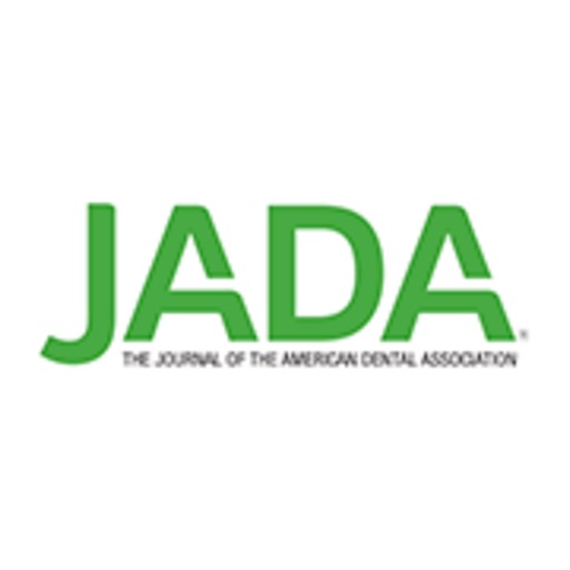 Journal of the ADA iOS App