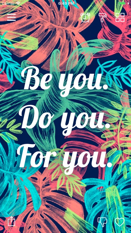 Motivation Quotes -Daily Quote screenshot-7